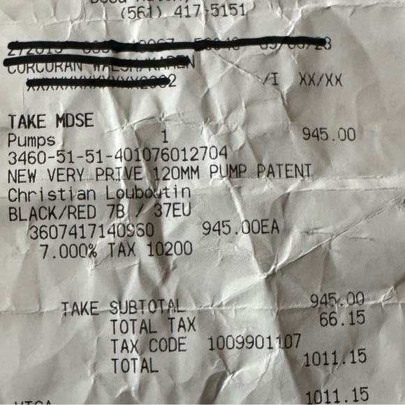 New Very Privé
120 mm Platform pumps - Patent calf leather - Black - Picture 4 of 4